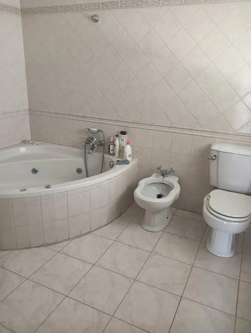 Baño de Casa o chalet en venta en Loeches