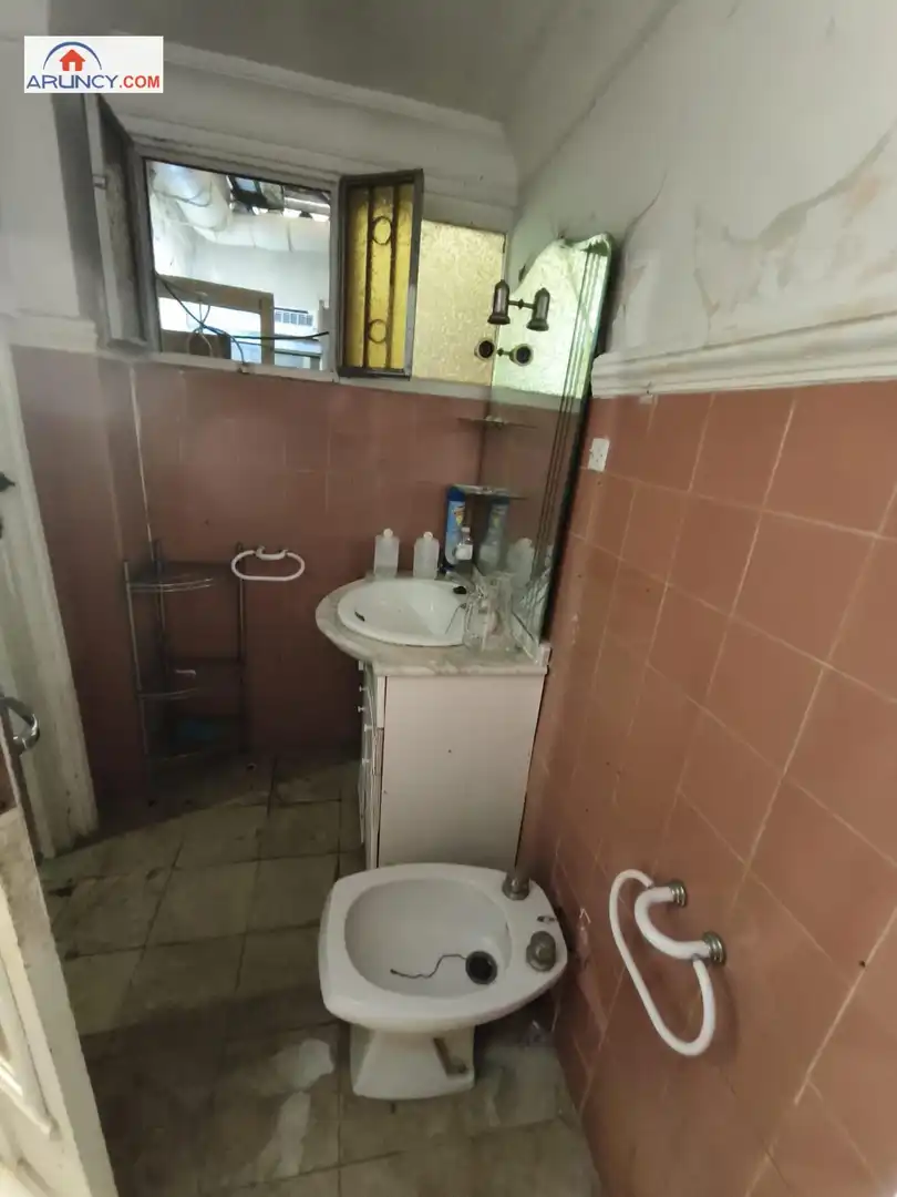 Bathroom of Flat for sale in Sevilla