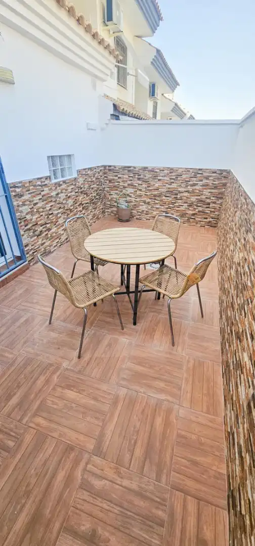 Maison mitoyenne à vendre à Calle Poeta Alfonso Canales 38, imagen 16