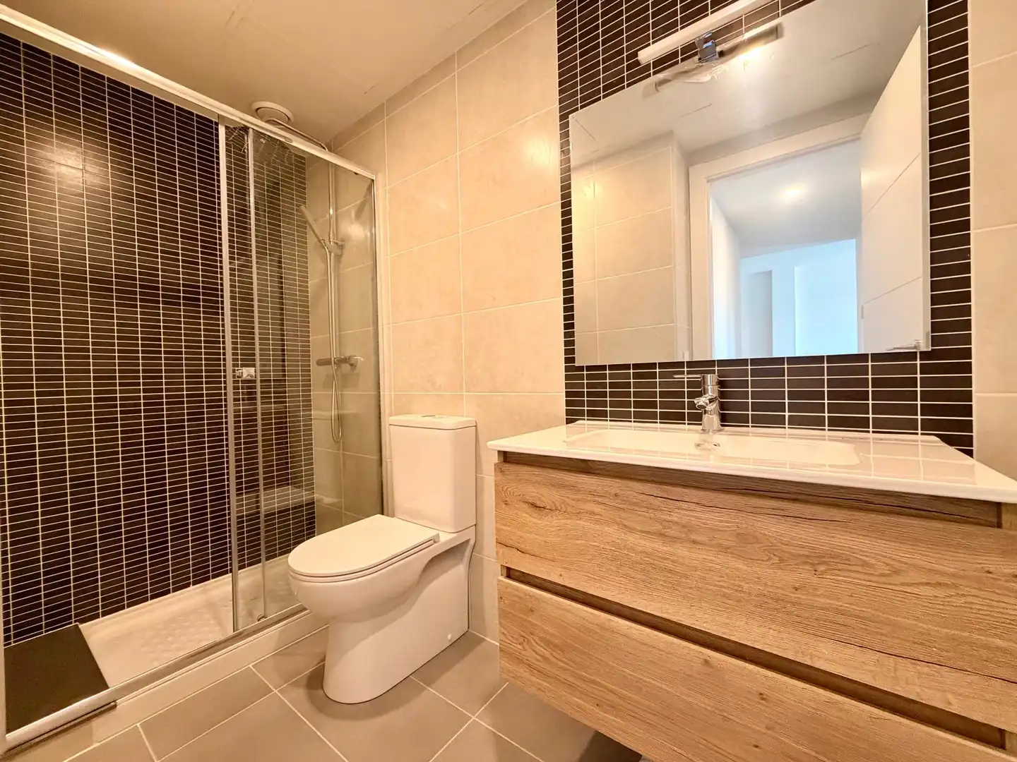 Flat with lift for sale in Palafolls, imagen 7