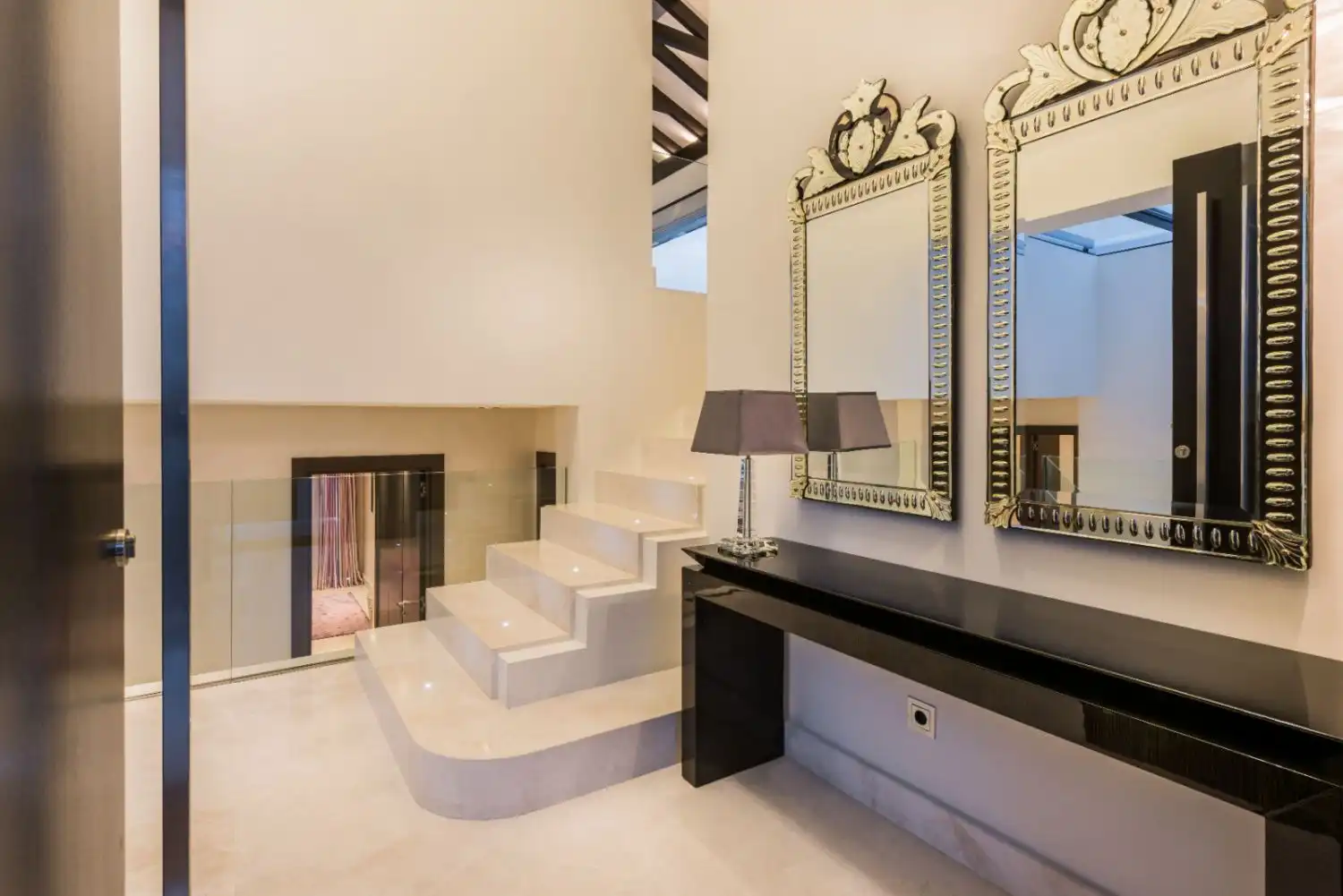 Casa o chalet de alquiler en Marbella con Aire acondicionado, Calefacción y Terraza