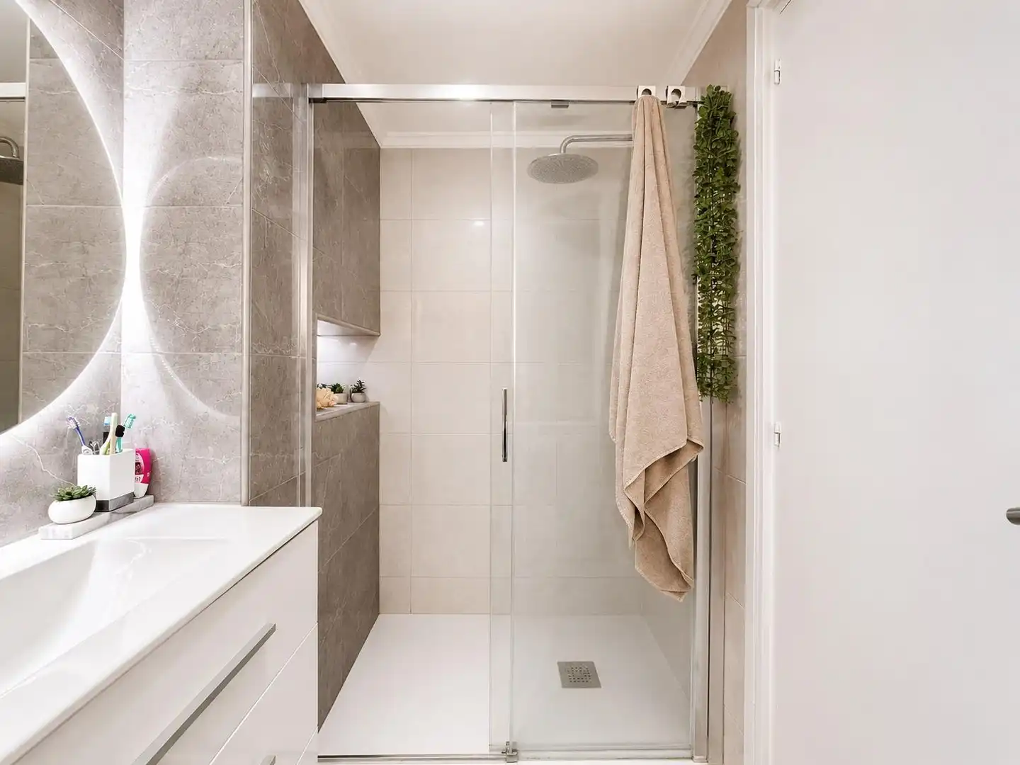 Apartment with terrace for sale in JOAQUIN CHAPAPRIETA 23, imagen 28
