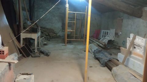 Foto 4 de Casa adosada en venda a Calle la Iglesia, 15, Tortuera, Guadalajara