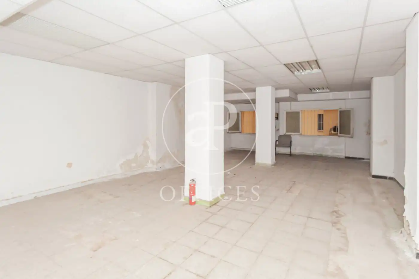 Oficina en venta en C. de Guzmán el Bueno, imagen 15