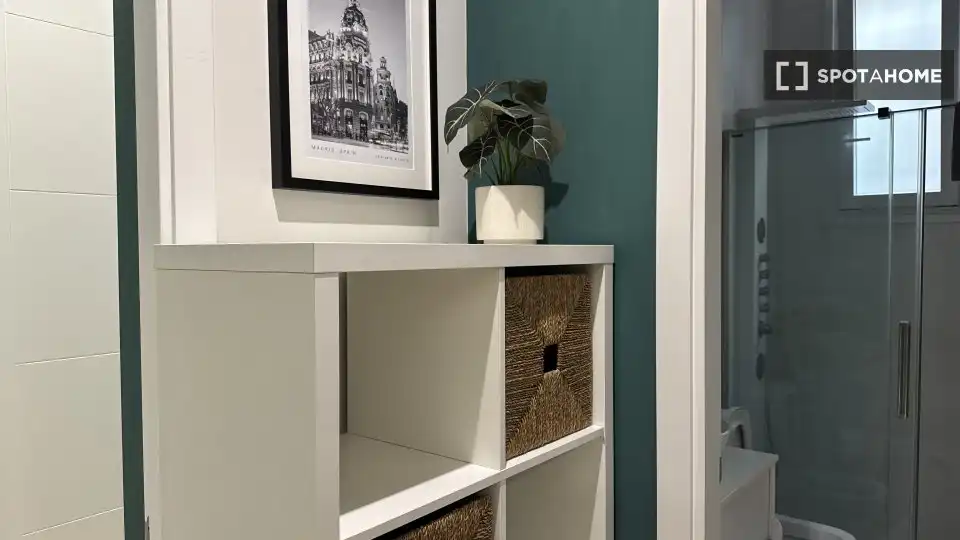 Zimmer in Chopera