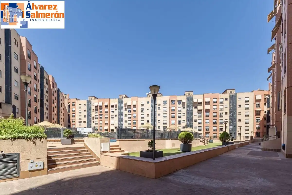 Flat with terrace for sale in Calle PDTA FERNANDO GOMEZ DE LA, imagen 36