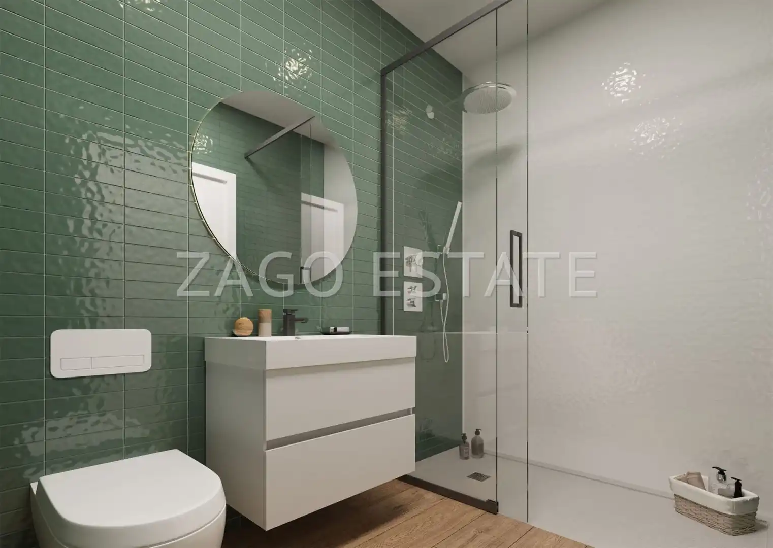 Apartment mit Pool zum Verkauf in Bonalba - Cotoveta, imagen 10