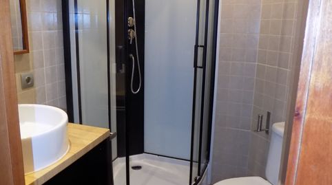 Foto 4 de Estudio de alquiler en Carrer de Ramon Rocafull, El Carmel, Barcelona Capital