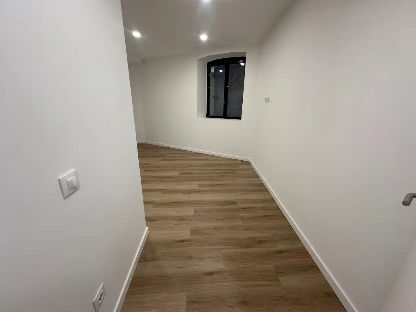 Planta baja en venta en Vilanova i la Geltrú con Aire acondicionado, Calefacción y Parquet