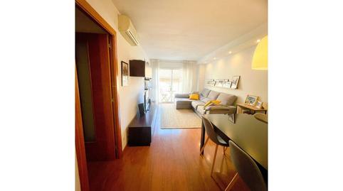 Foto 4 de Pis en venda a Calle Pau, Centre - Cordelles, Cerdanyola del Vallès