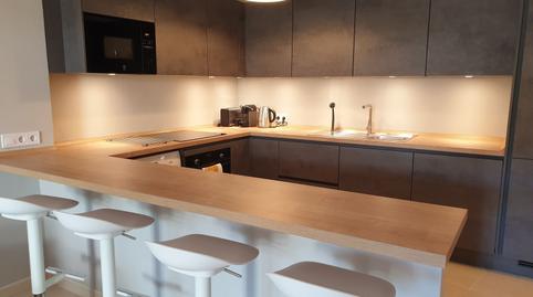 Foto 4 de Apartament en venda a Marbesa, Málaga