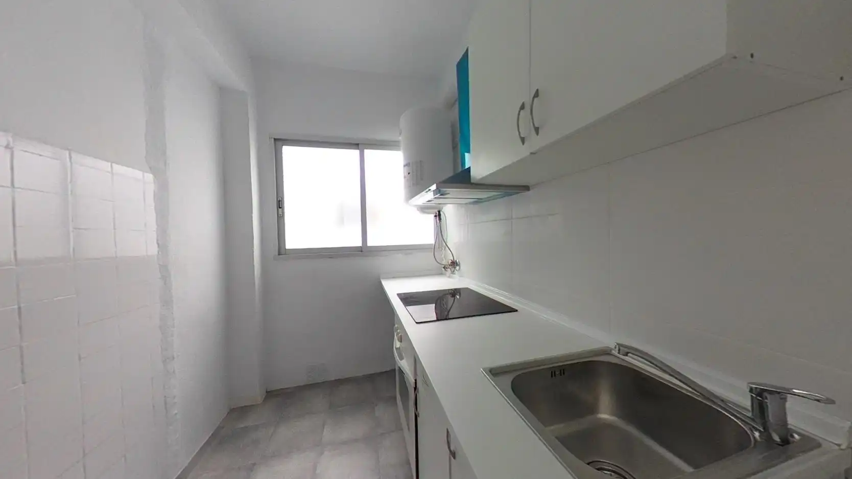 Cocina de Piso en venta en Alzira