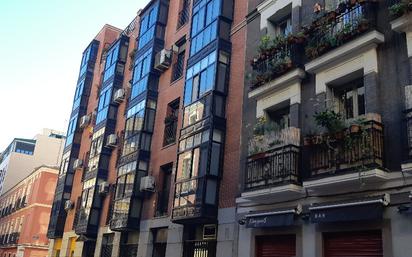 Flat to rent in Calle de Morejón,  Madrid Capital