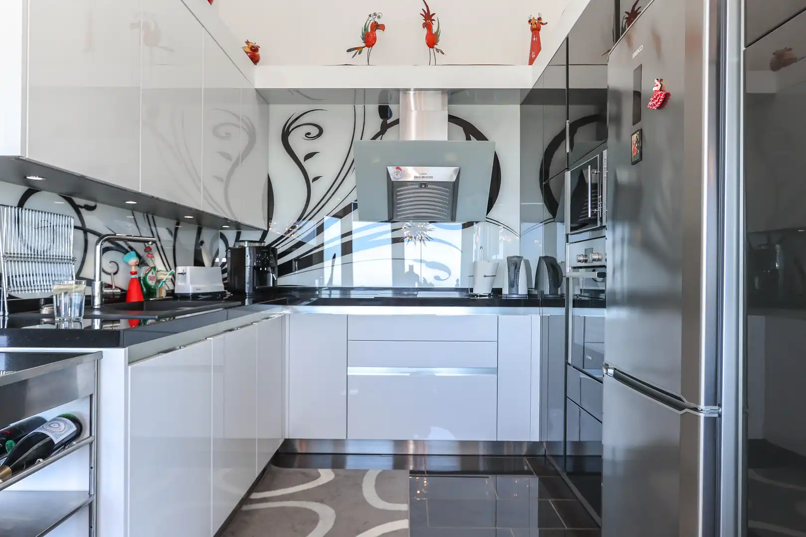 Maison avec piscine à vendre à Calle Luna, imagen 7