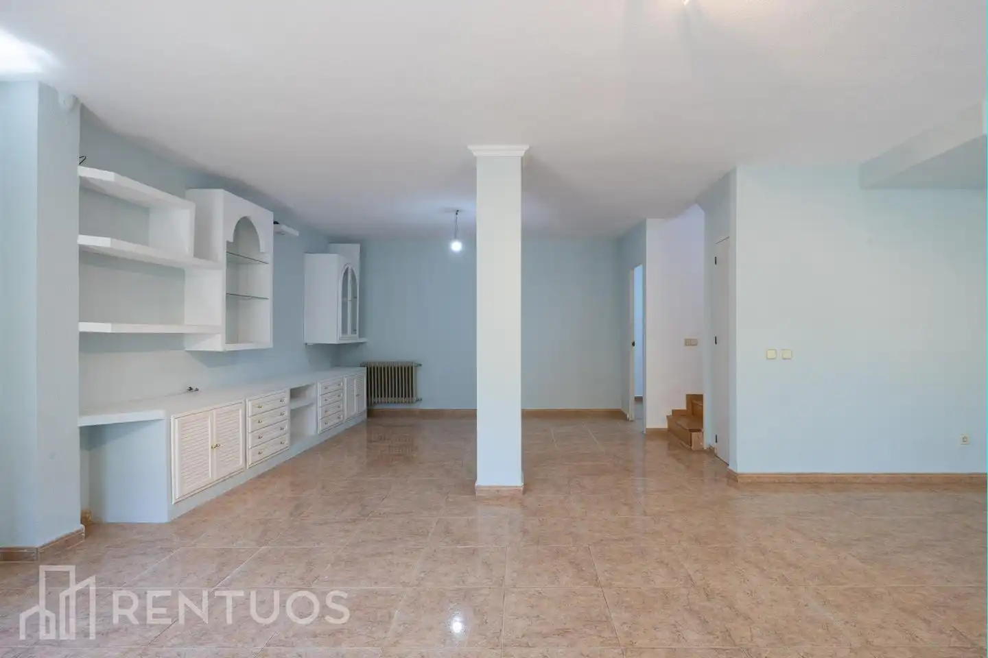 Casa o xalet de lloguer a De Margarita Nelken, Parquelagos - Puente Nuevo