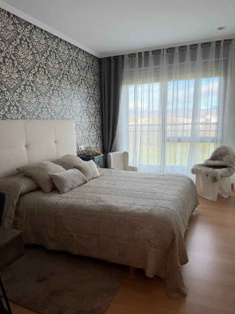 Flat with terrace for sale in Logroño - CL ALFONSO VI, imagen 7