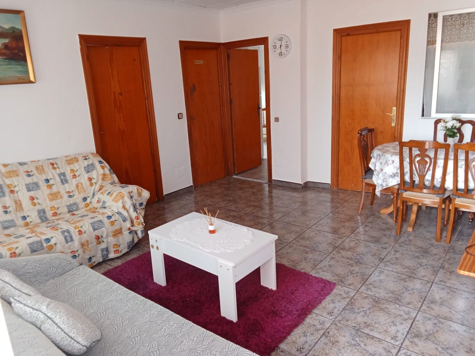 Single-family semi-detached for sale in  Murcia Capital