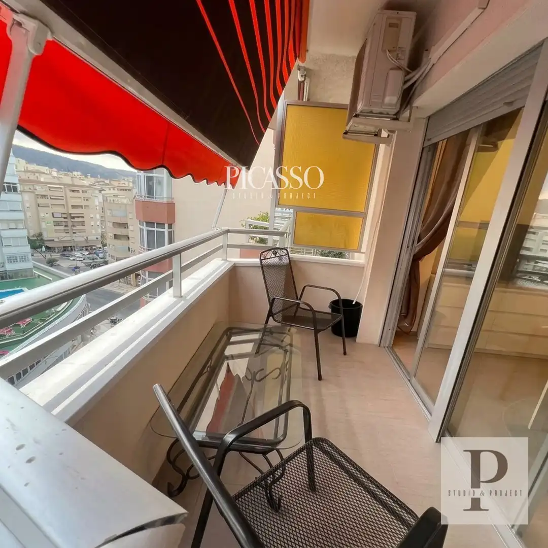 Flat for sale in Eduardo Aguilera Romero, imagen 5