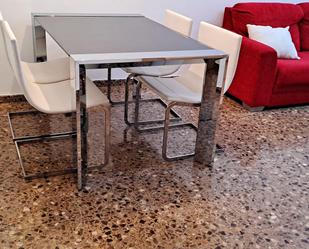 Menjador de Apartament en venda en Castellón de la Plana / Castelló de la Plana amb Aire condicionat