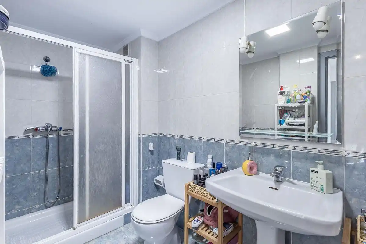 Flat with lift for sale in DE MALAGA, imagen 23