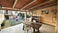 Terrasse von Country house zum verkauf in La Bisbal d'Empordà mit Klimaanlage, Heizung und Privatgarten
