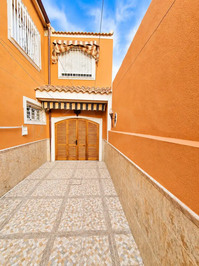 Casa o xalet en venda en Mazarrón amb Aire condicionat i Calefacció