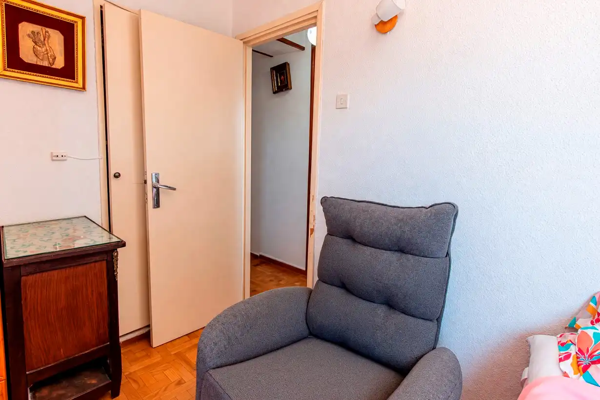 Habitación de Piso en venta en Madrid con Calefacción, Amueblado y Horno