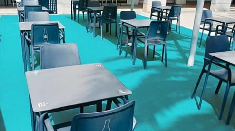 Photo 3 of Premises for transfer in Barri del Centre, Terrassa