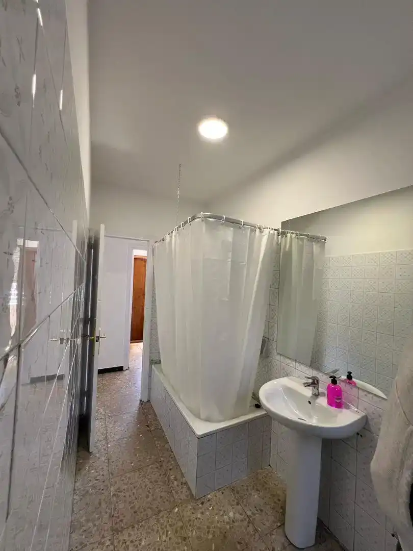 Habitació a Rúa Serra Gañidoira, 26, Residencia - Abella