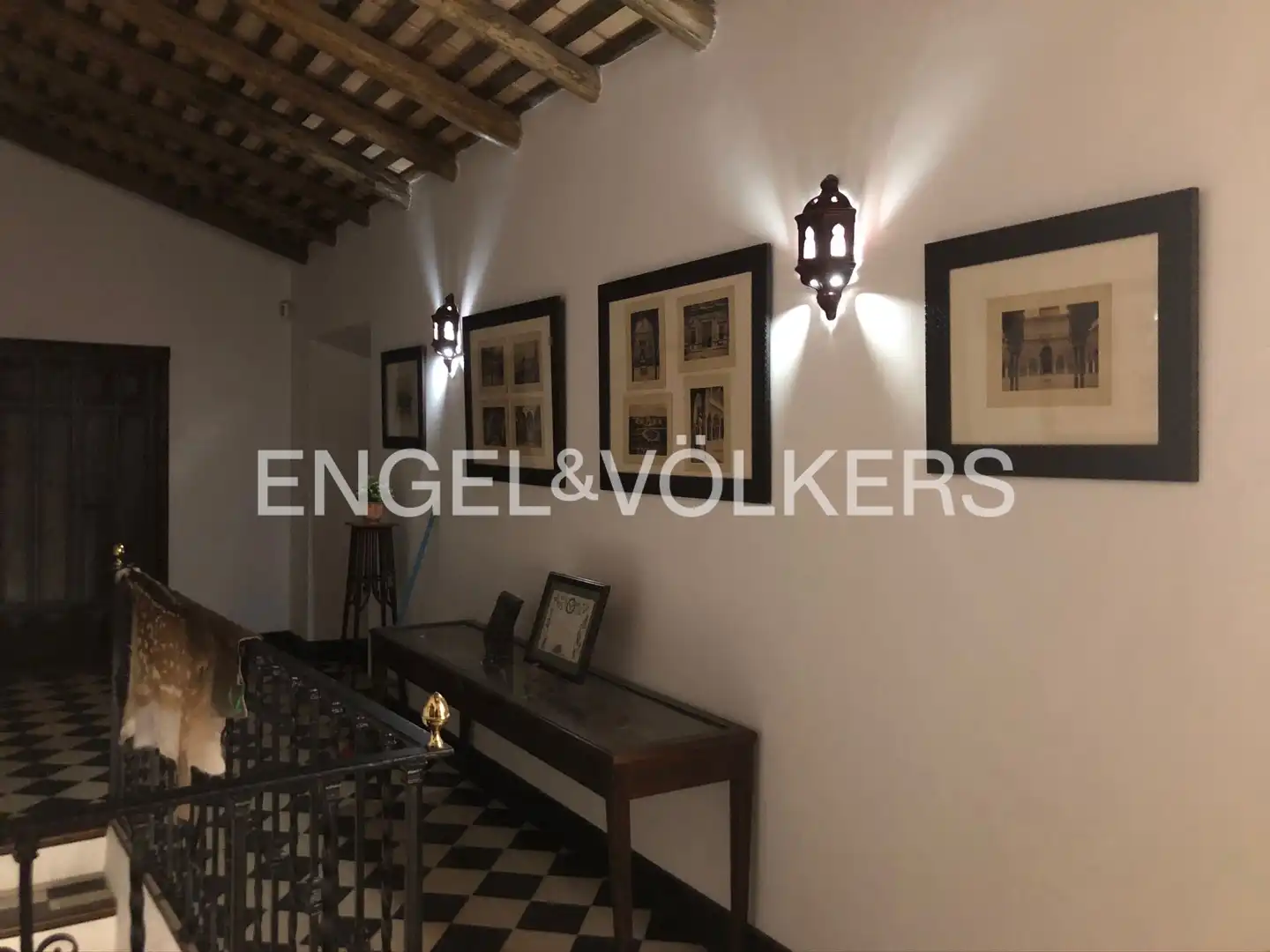Casa rústica en venda a Constantina, imagen 19