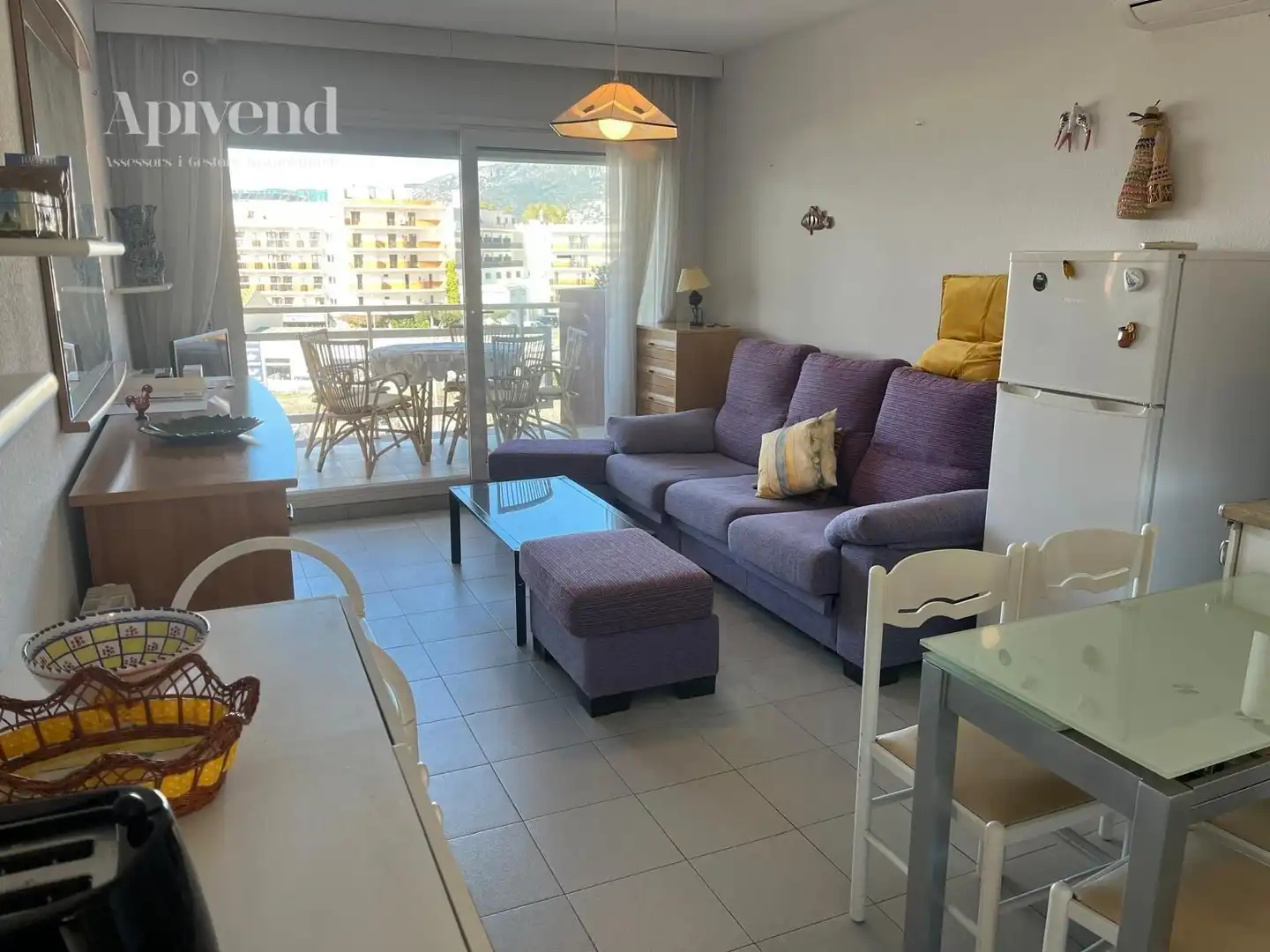 Piso con ascensor en venta en CARLES FAGES CLIMENT, imagen 5