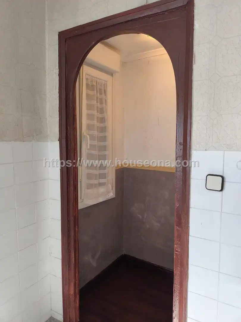 Dúplex con terraza en venta en Calle Blas de Otero 33, imagen 16