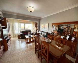 Living room of Flat for sale in  Palma de Mallorca  with Air Conditioner and Balcony