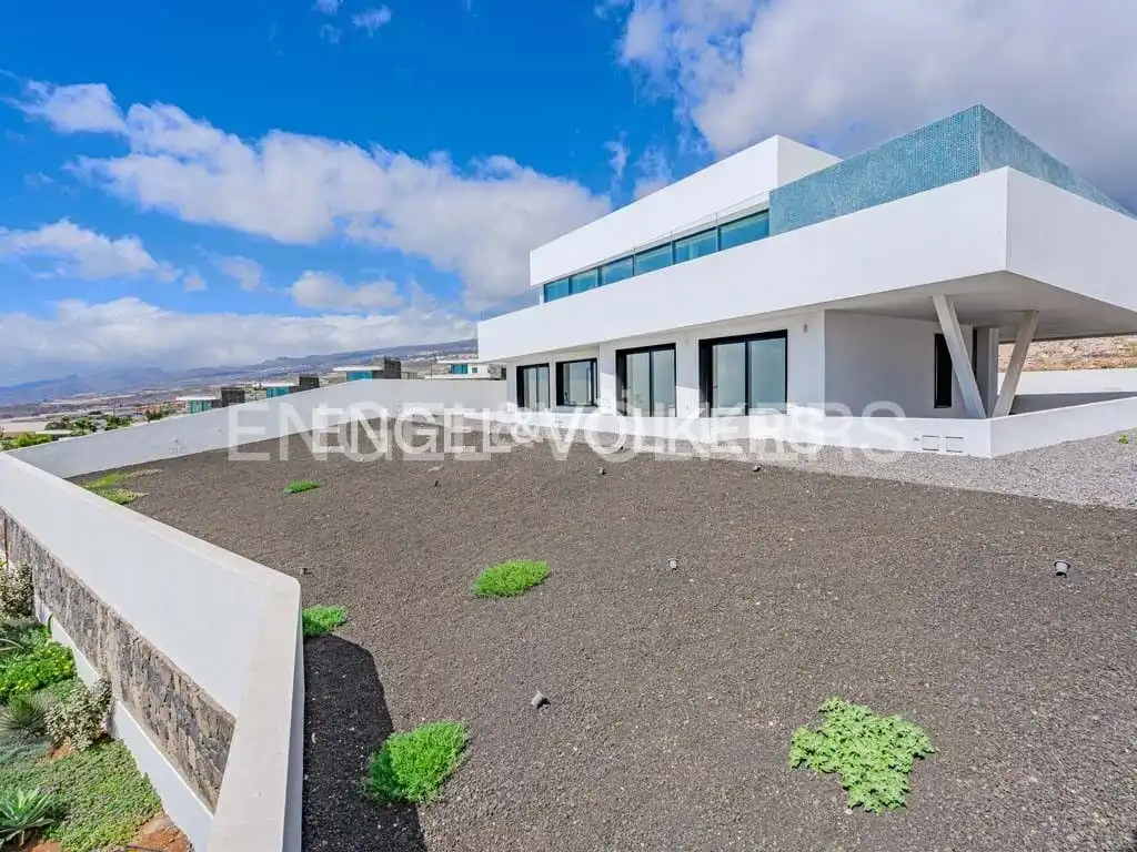 House with pool for sale in Abama, imagen 32