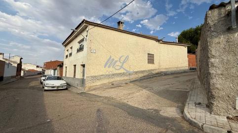 Foto 3 de Casa o xalet en venda a San Cebrián, Almonacid de Toledo, Toledo