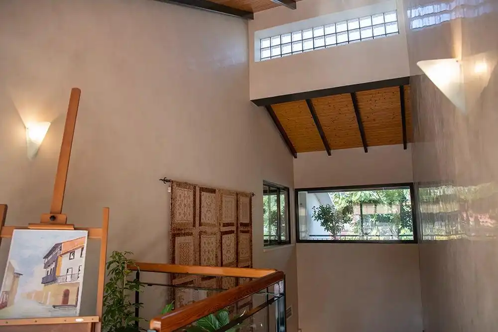 Casa o chalet en venta en Bormujos con Aire acondicionado, Calefacción y Jardín privado