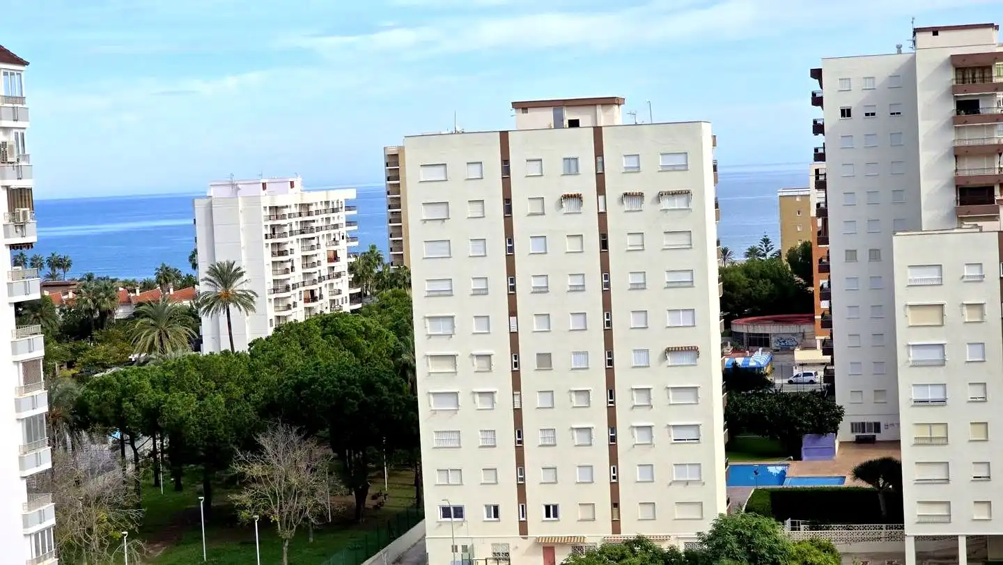 Maisonette zur Miete in Del Maestrat, 1, Playa de Gandia