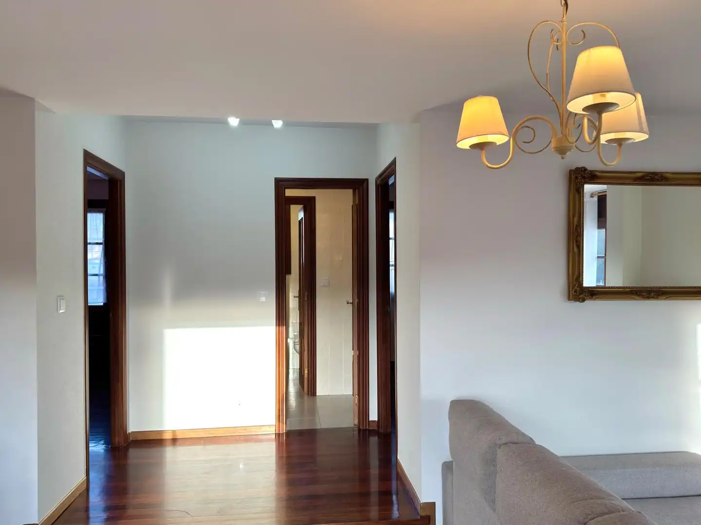 Piso en venta en Comillas (Cantabria) con Calefacción y Balcón