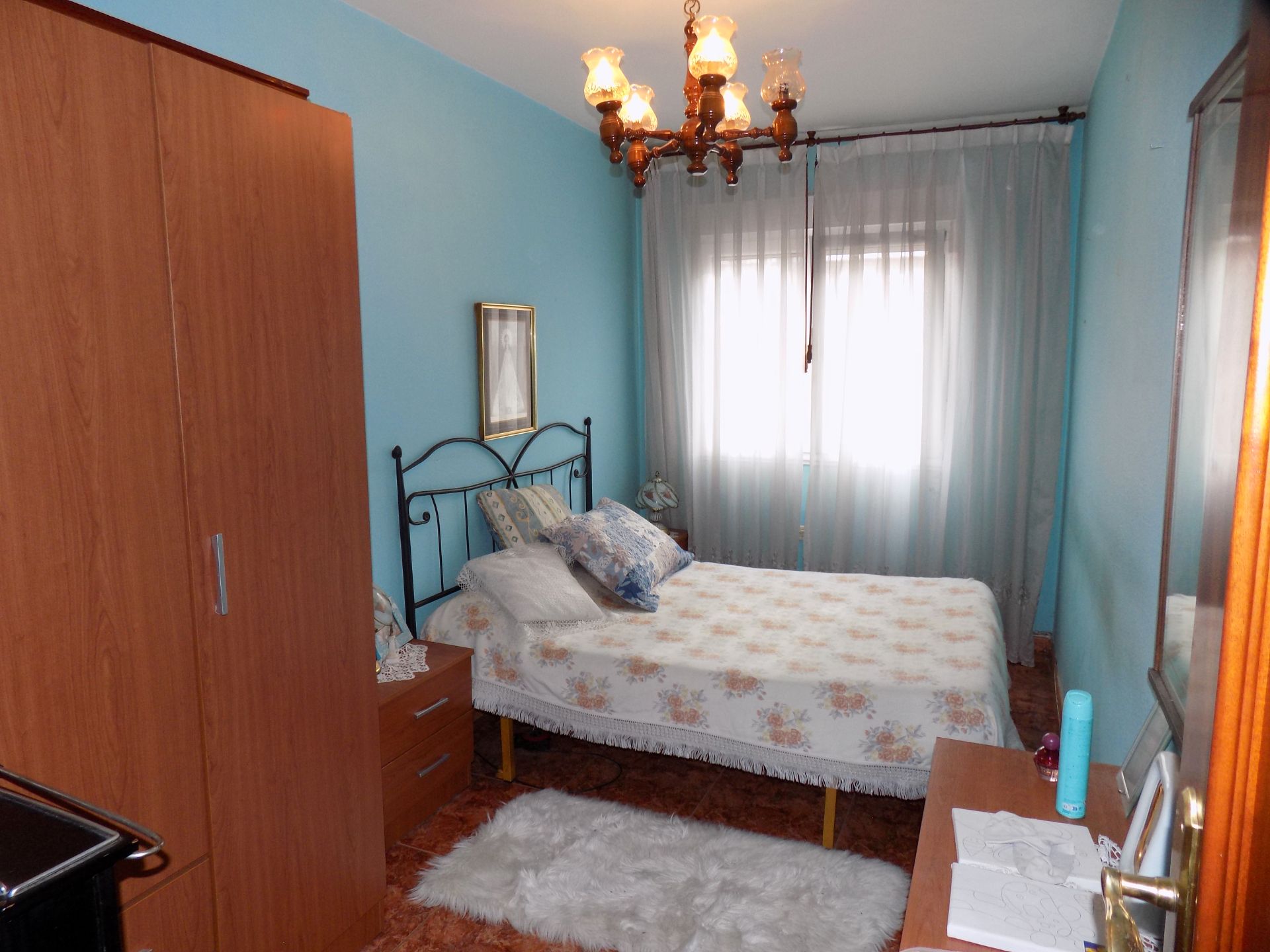 Flat for sale in Calle Feijoo, El Coto