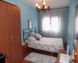 Flat for sale in Calle Feijoo, El Coto