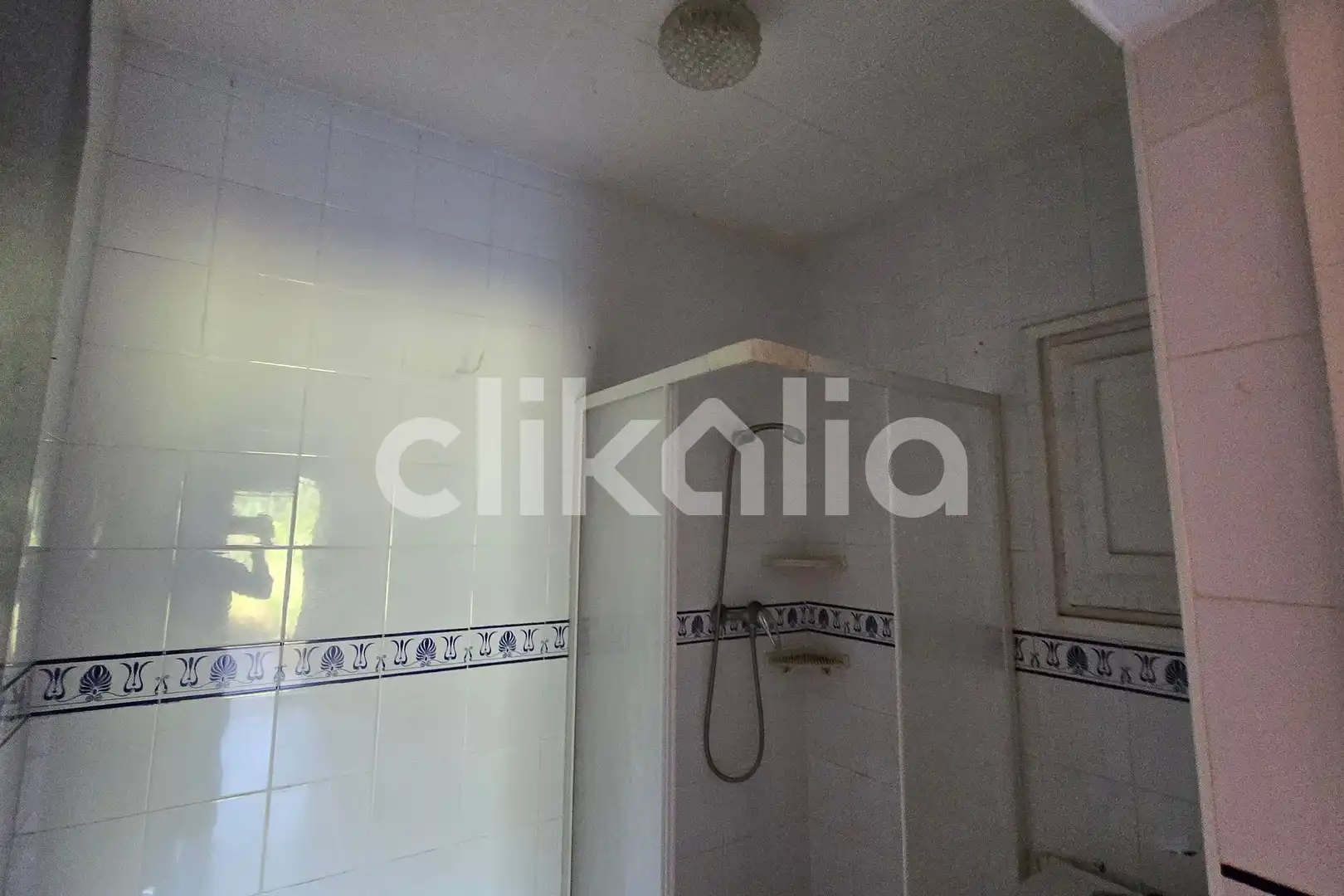 Bany de Casa o xalet en venda en Alforja amb Jardí privat, Terrassa i Piscina