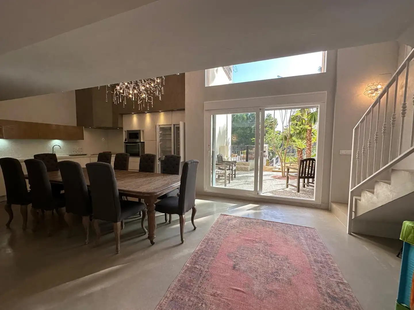 Villa con terrazza in vendita a Altea la Vella, imagen 60