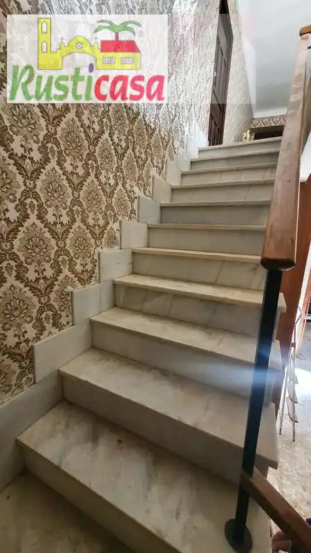 Casa o chalet en venta en Baños de la Encina con Jardín privado