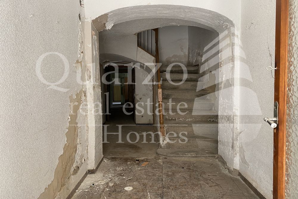 Casa adosada en venda en Tobarra amb Terrassa