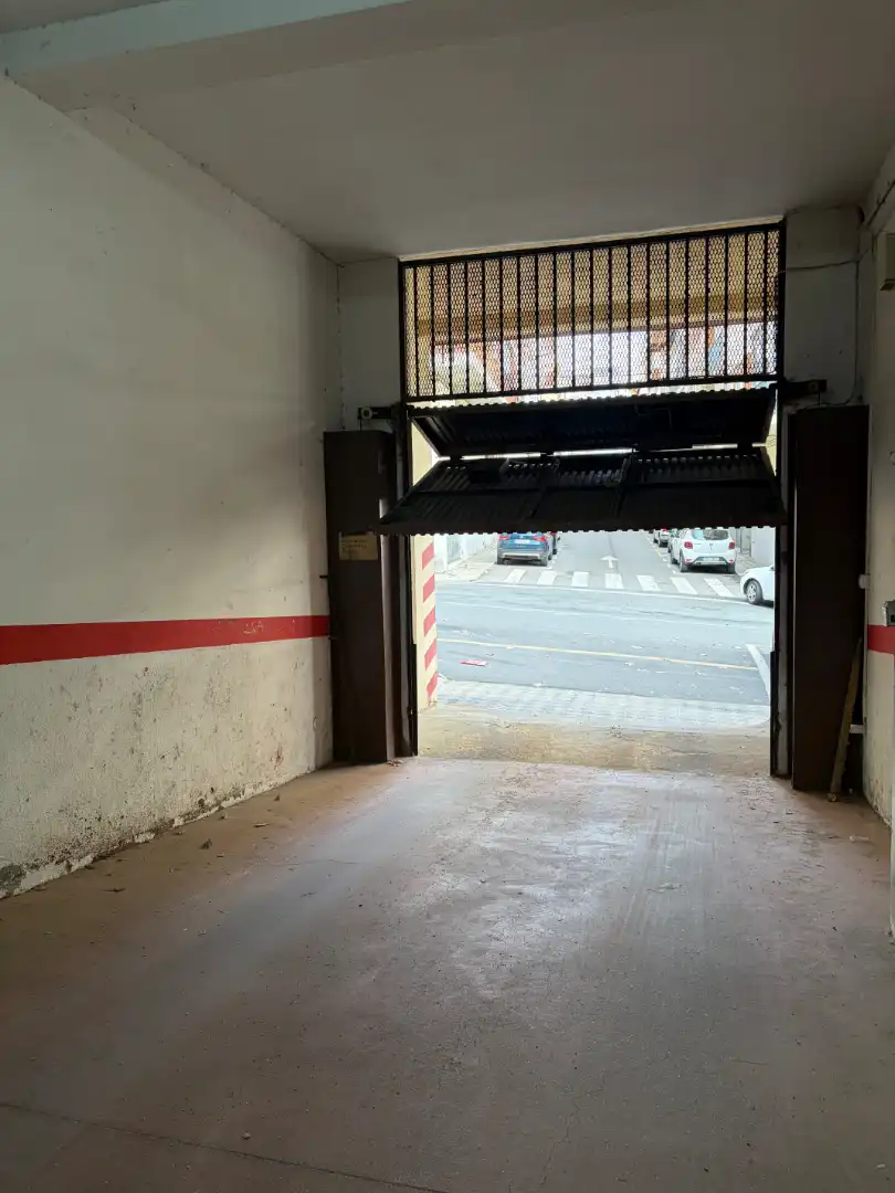 Aparcament en venda a Calle de Lope Váez de Herrero, imagen 3