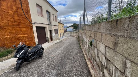 Foto 4 de Residencial en venta en Calle Arrastradero, 23, La Salobreja, Jaén Capital