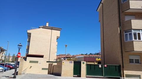 Photo 5 of Garage to rent in Calle Mancebo de Arevalo, 15, Sur, Ávila Capital