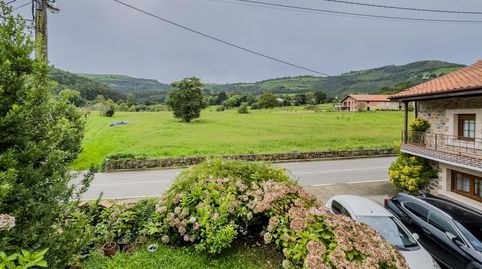 Foto 4 de Casa adosada en venda a Barrio el Yurro, Solórzano, Cantabria