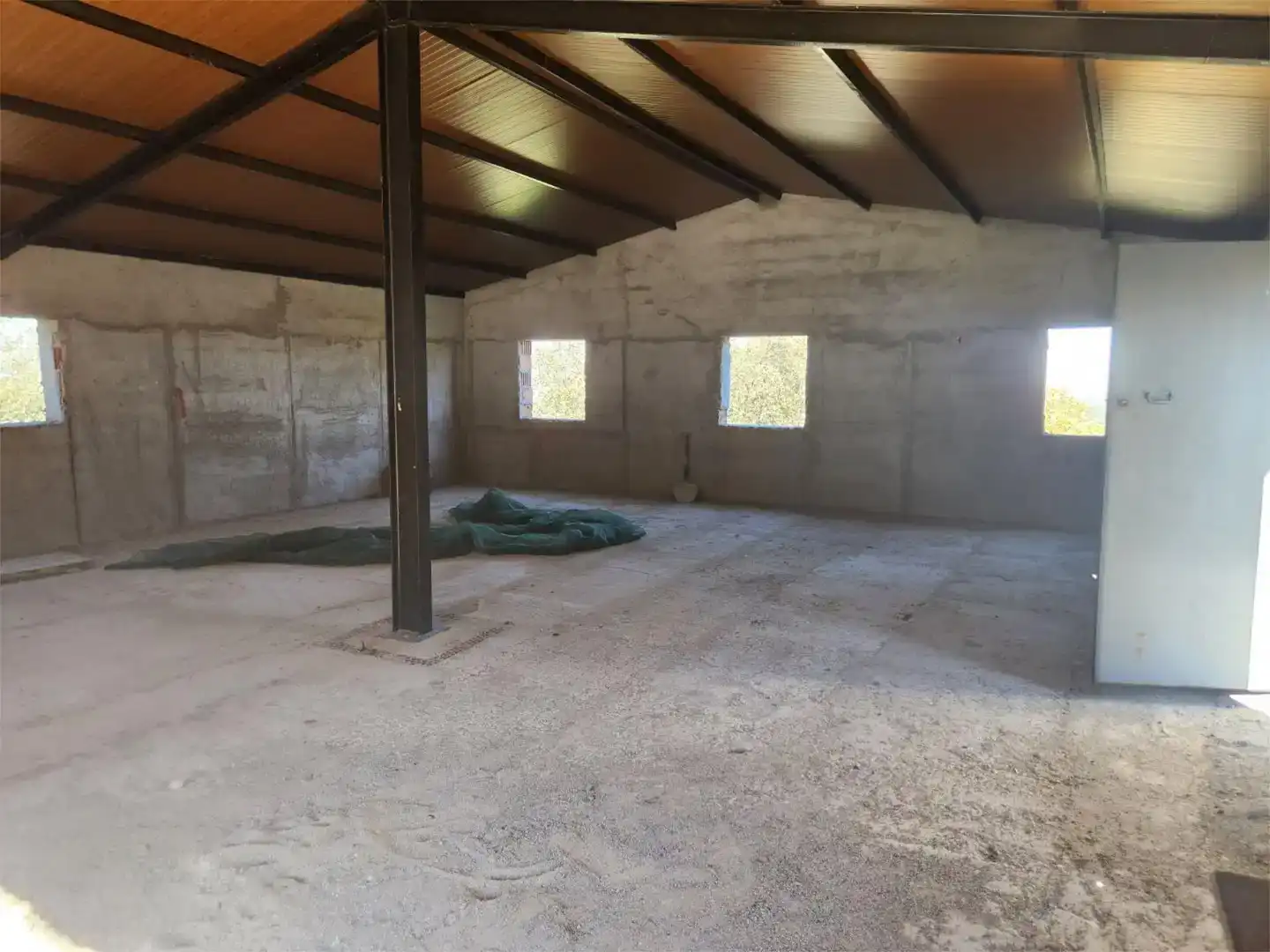 Piso en venta en Calera de León