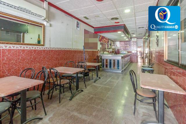 Local comercial en Venta en Florida Alta